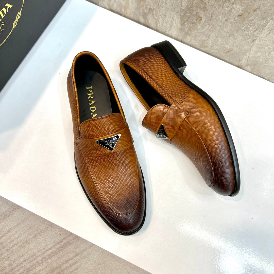 LuxluxHouse Best Quality Shoes Prada