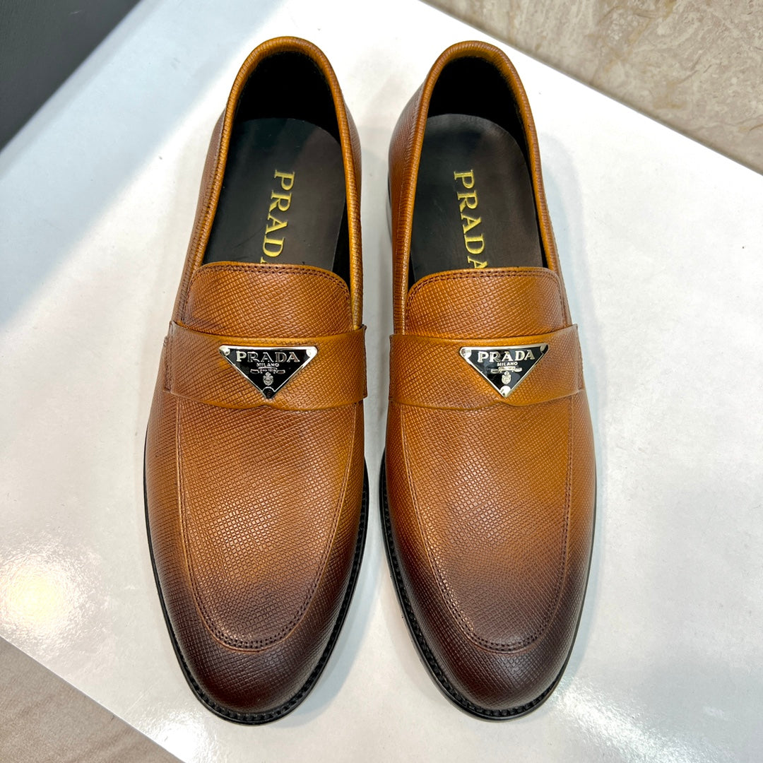 LuxluxHouse Best Quality Shoes Prada