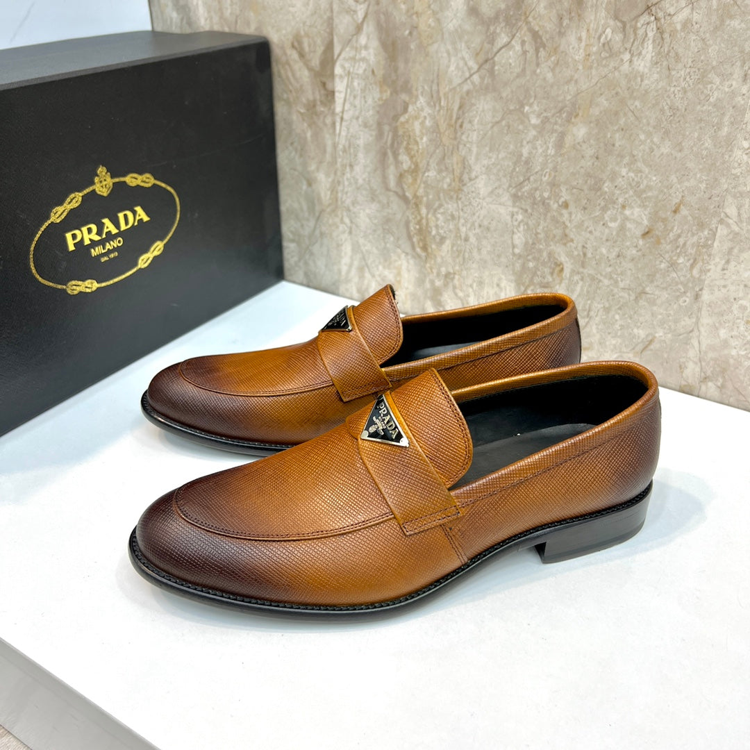 LuxluxHouse Best Quality Shoes Prada