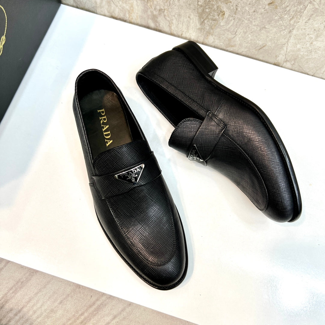 LuxluxHouse Best Quality Shoes Prada