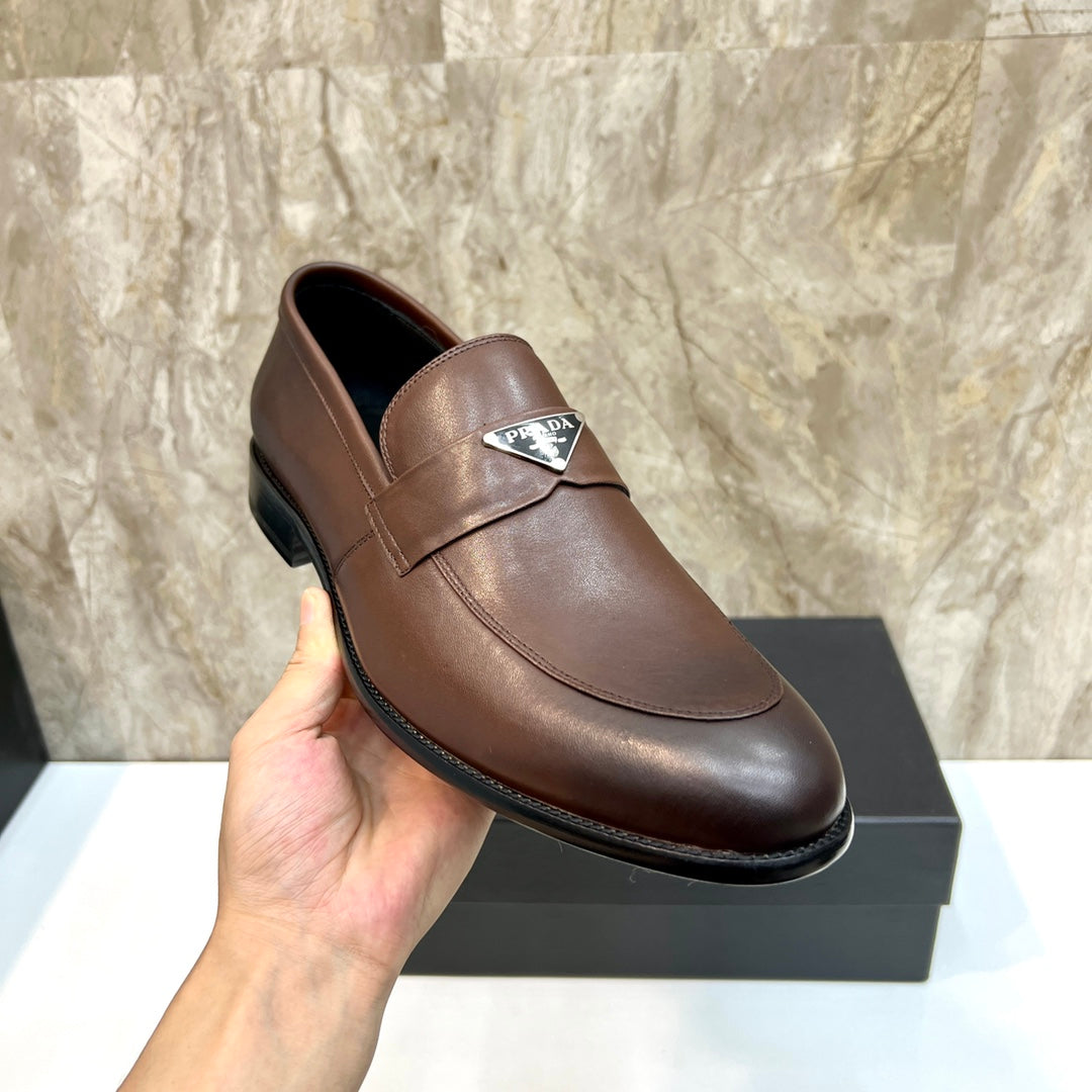 LuxluxHouse Best Quality Shoes Prada