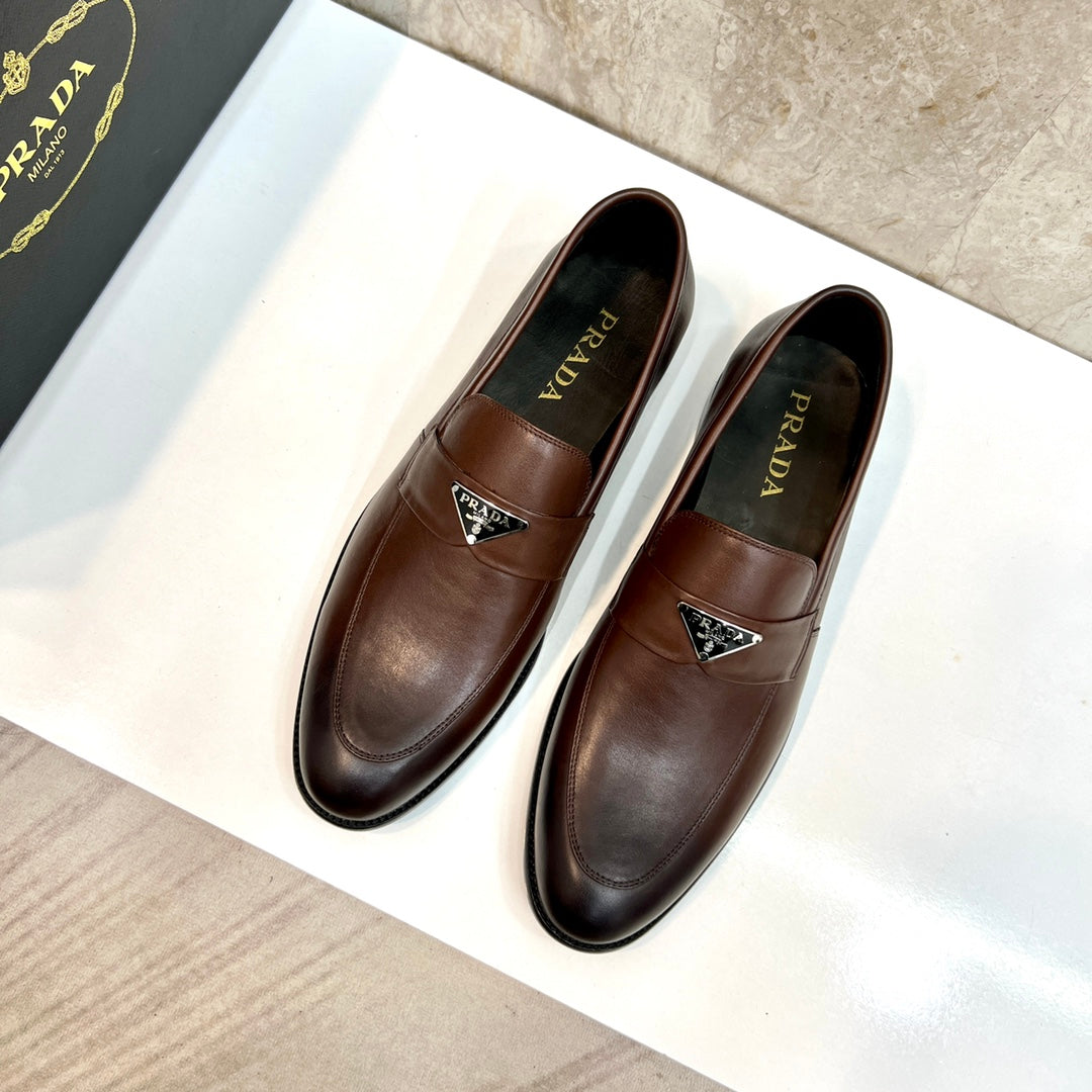 LuxluxHouse Best Quality Shoes Prada