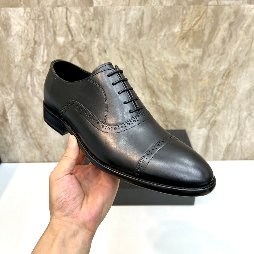 LuxluxHouse Best Quality Shoes Prada