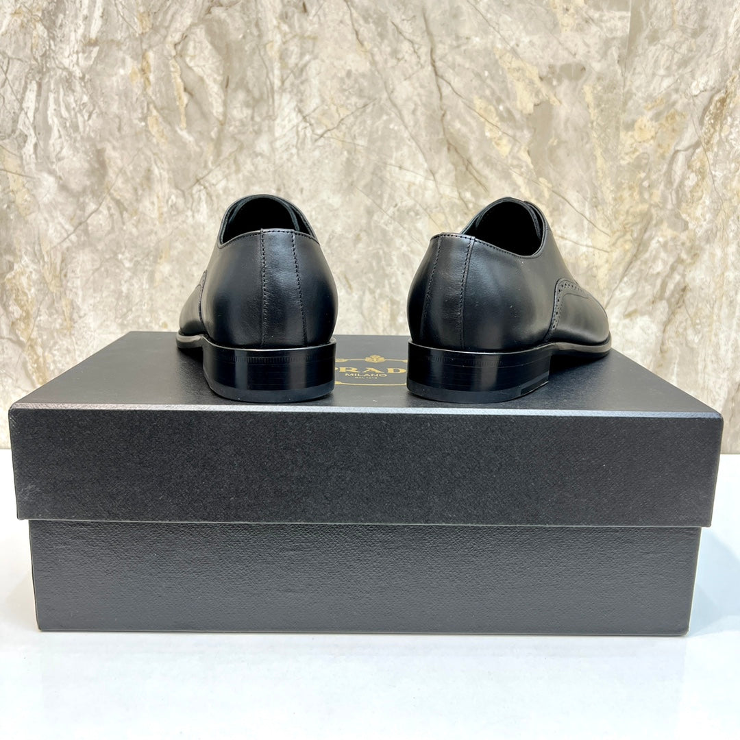 LuxluxHouse Best Quality Shoes Prada