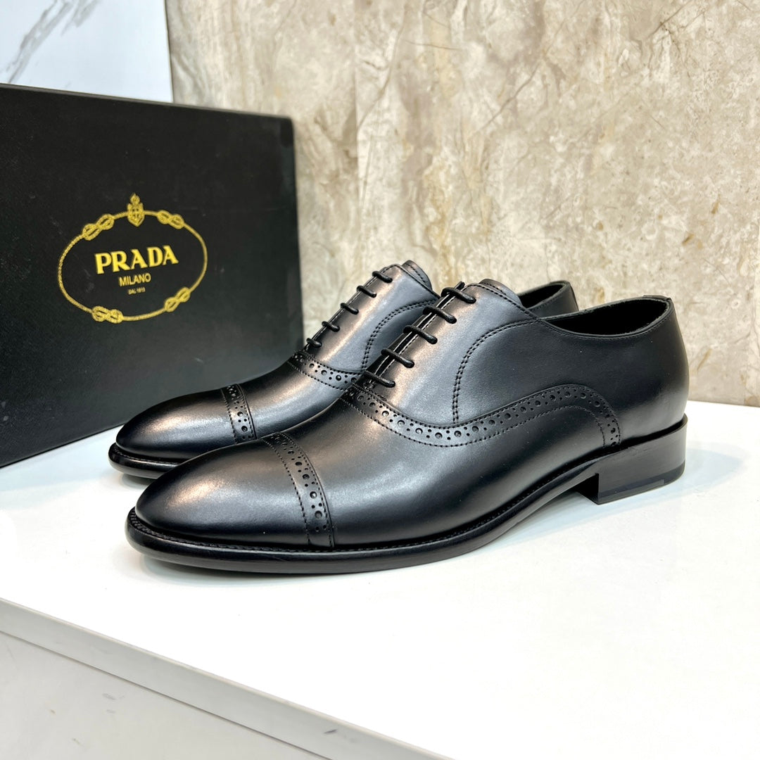LuxluxHouse Best Quality Shoes Prada
