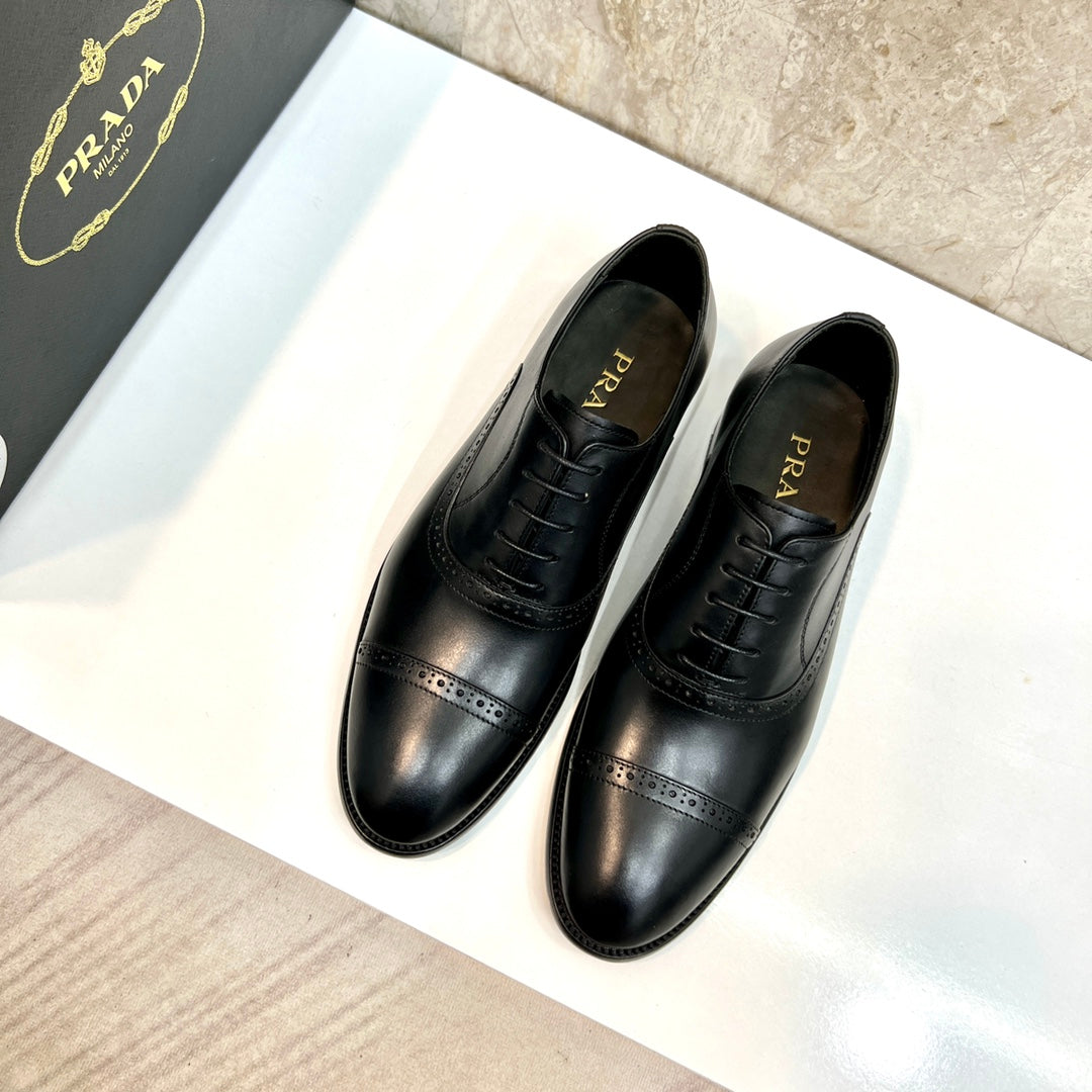 LuxluxHouse Best Quality Shoes Prada