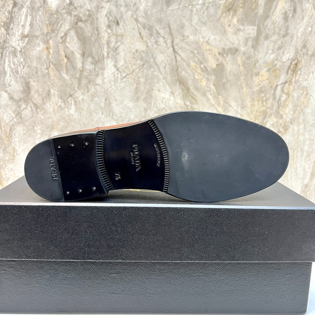 LuxluxHouse Best Quality Shoes Prada