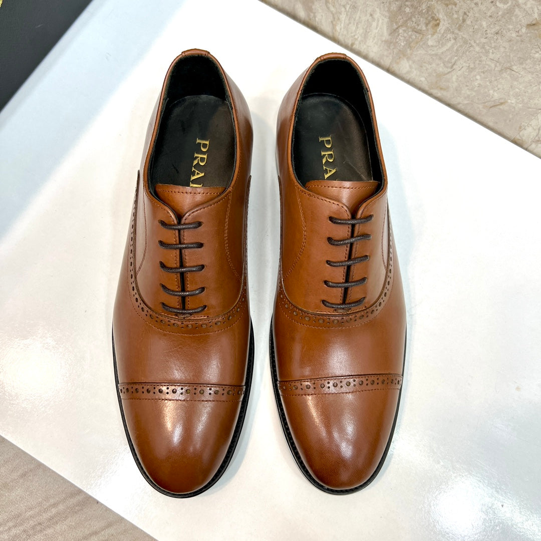 LuxluxHouse Best Quality Shoes Prada
