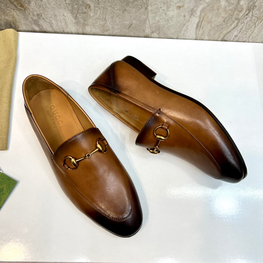 LuxluxHouse Best Quality Shoes Gucci