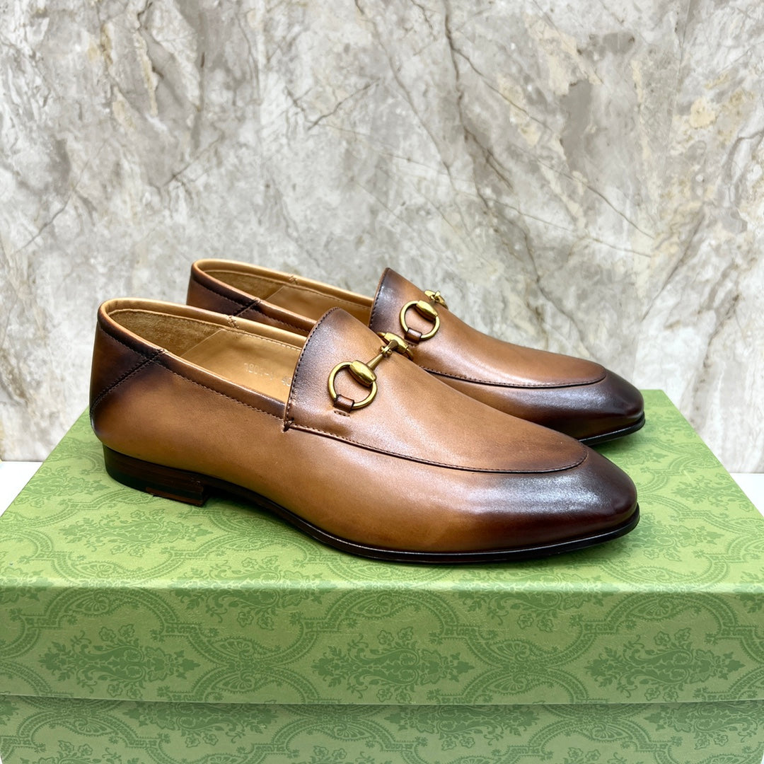 LuxluxHouse Best Quality Shoes Gucci