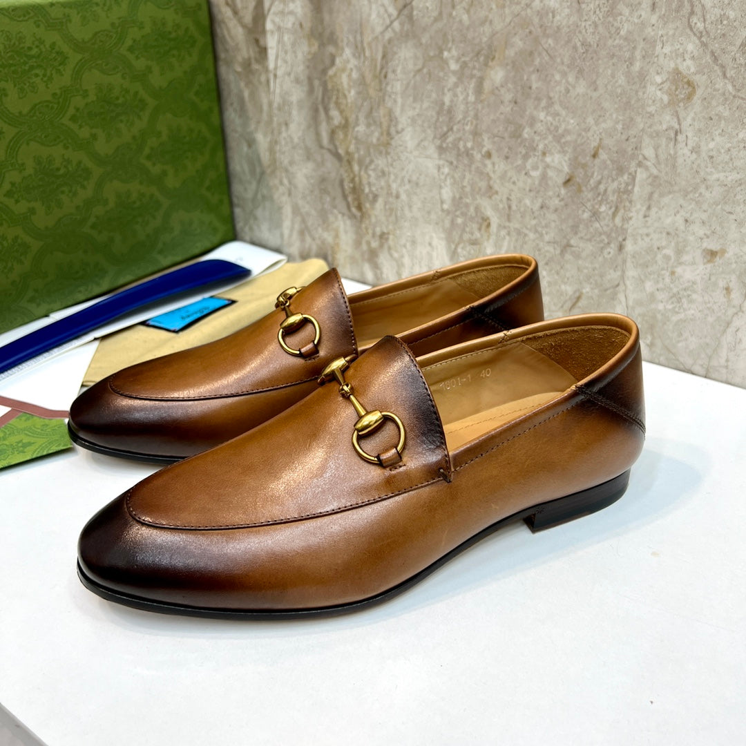 LuxluxHouse Best Quality Shoes Gucci