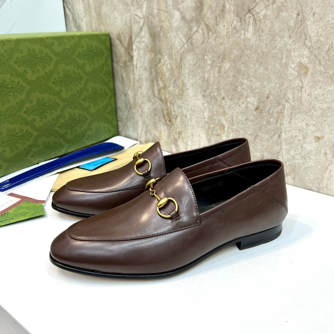 LuxluxHouse Best Quality Shoes Gucci