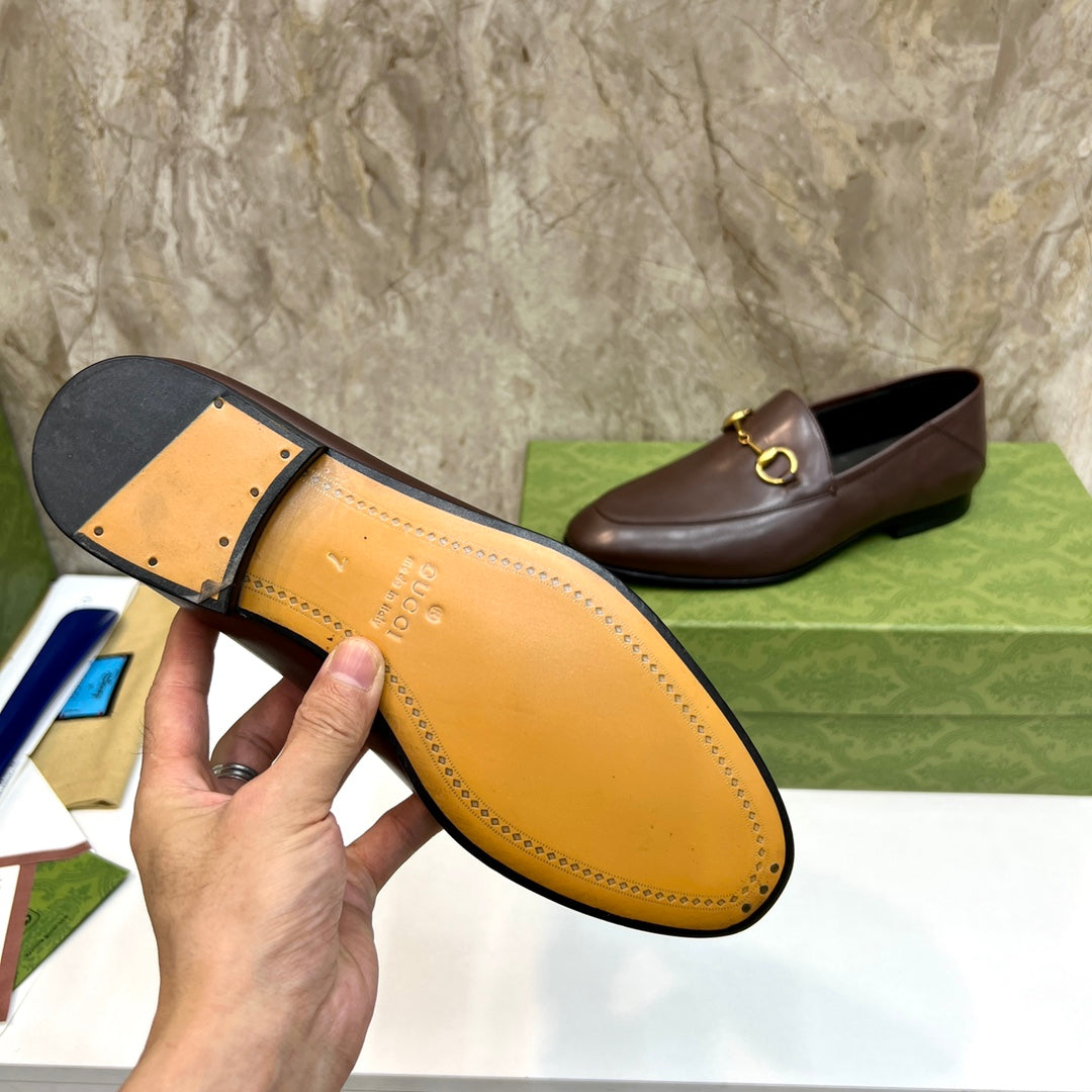 LuxluxHouse Best Quality Shoes Gucci