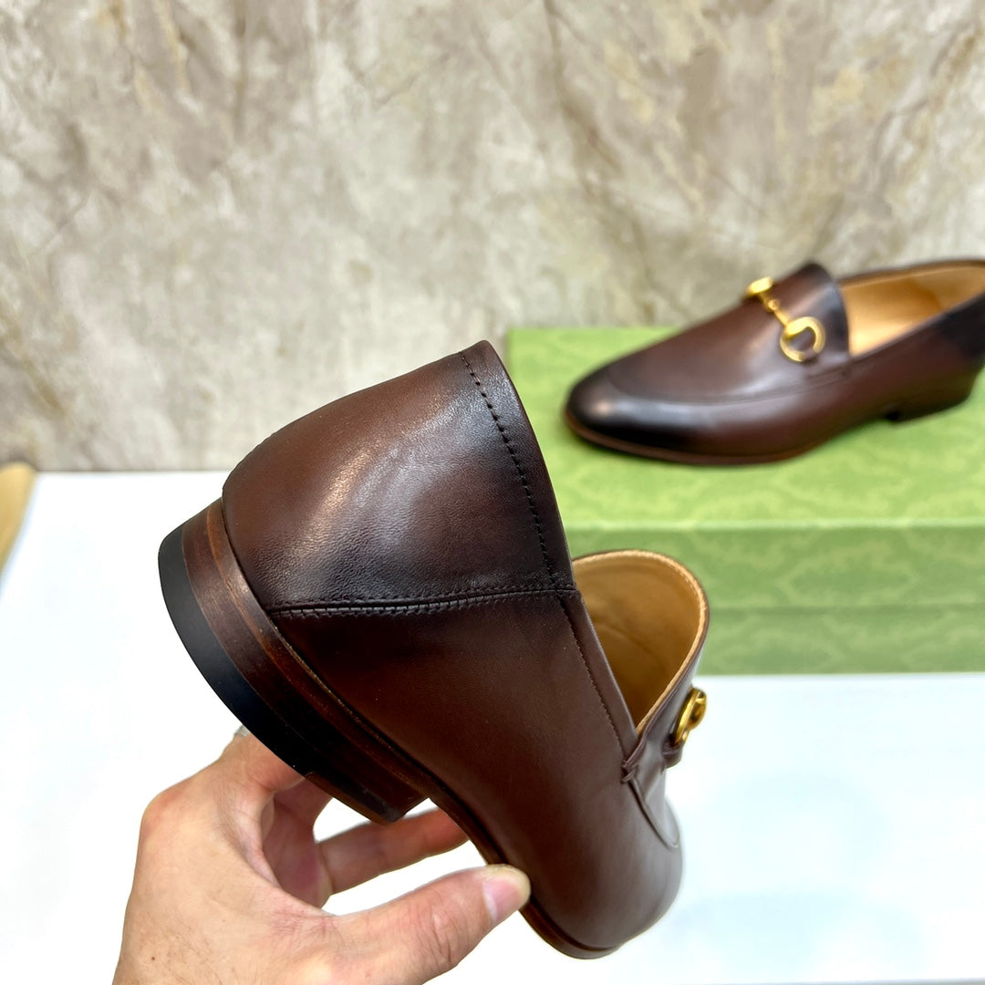 LuxluxHouse Best Quality Shoes Gucci