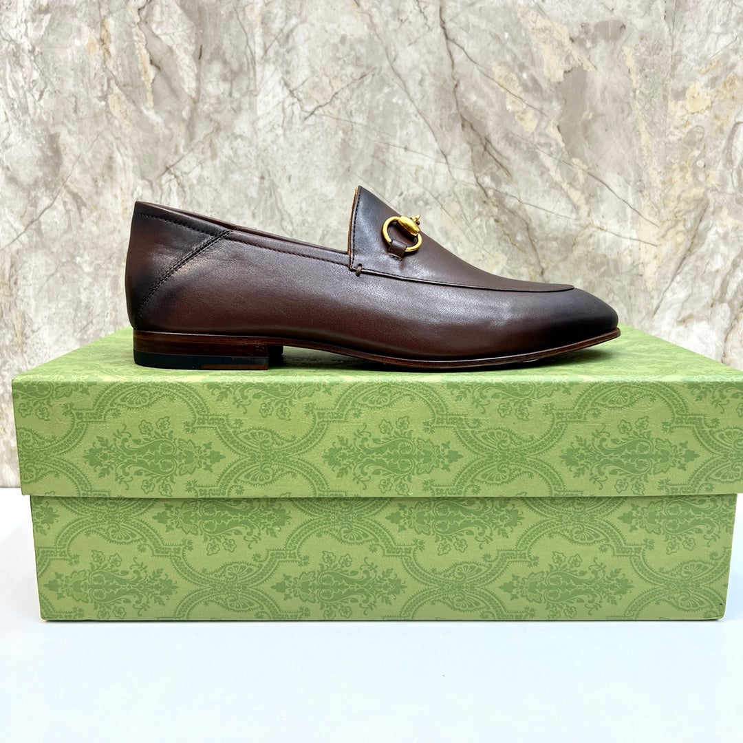 LuxluxHouse Best Quality Shoes Gucci