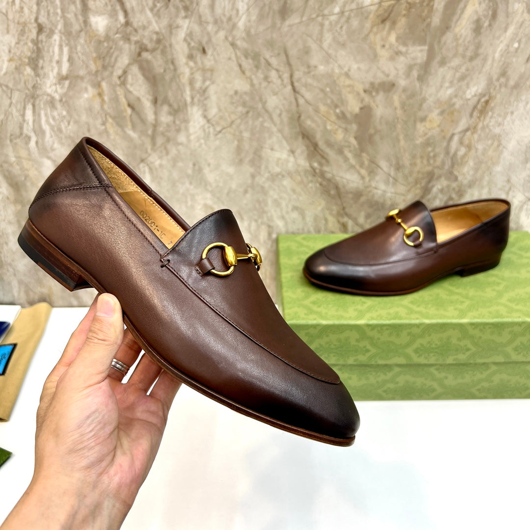 LuxluxHouse Best Quality Shoes Gucci
