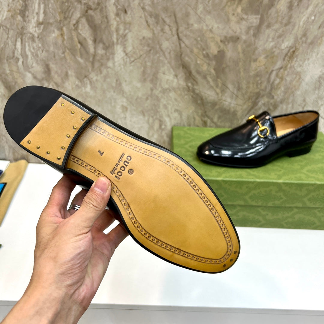 LuxluxHouse Best Quality Shoes Gucci