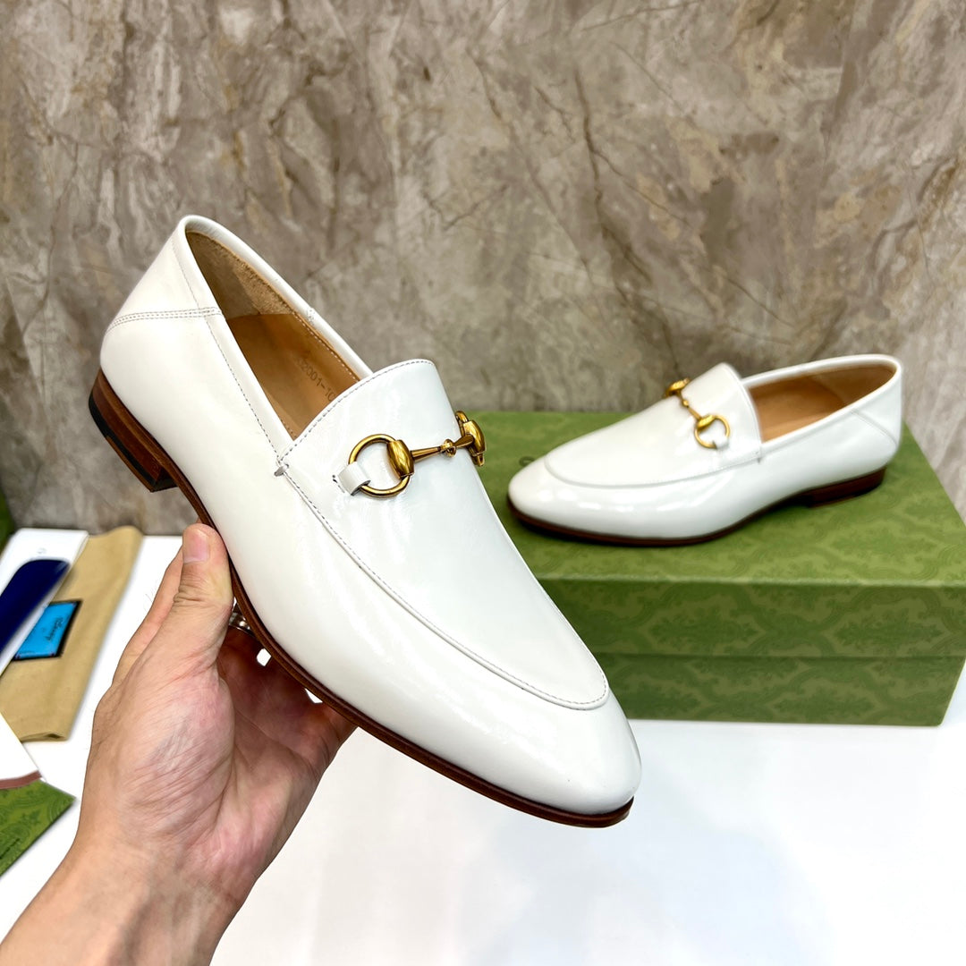 LuxluxHouse Best Quality Shoes Gucci