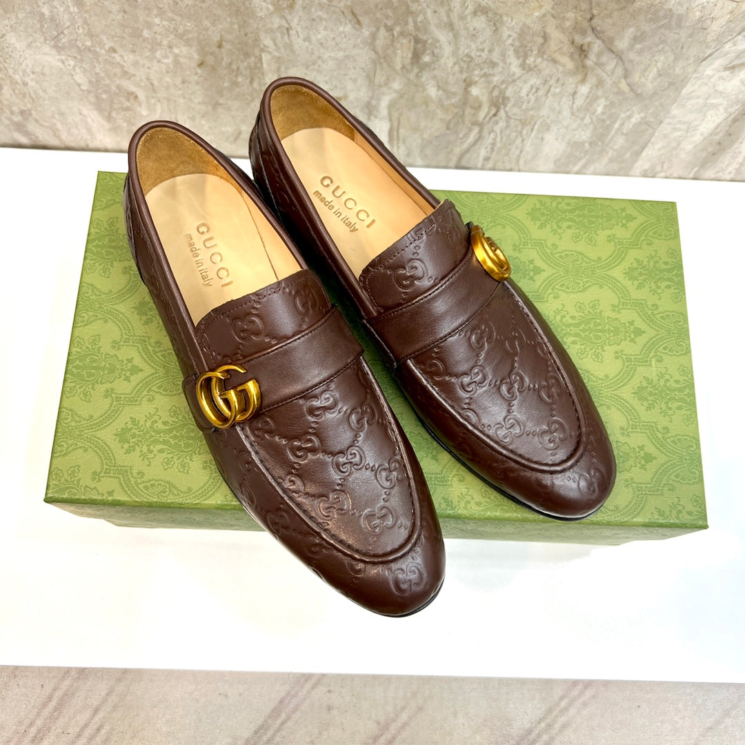 LuxluxHouse Best Quality Shoes Gucci