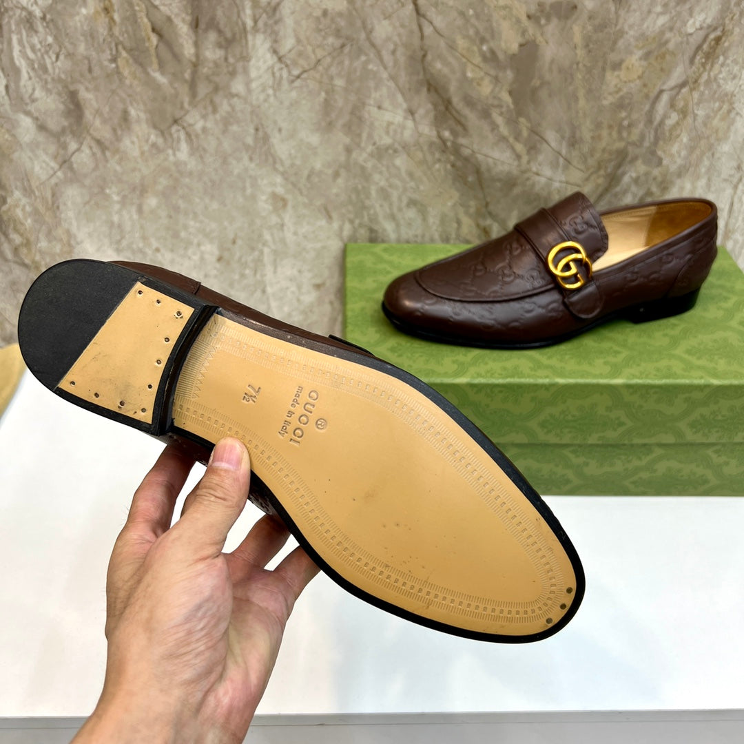 LuxluxHouse Best Quality Shoes Gucci