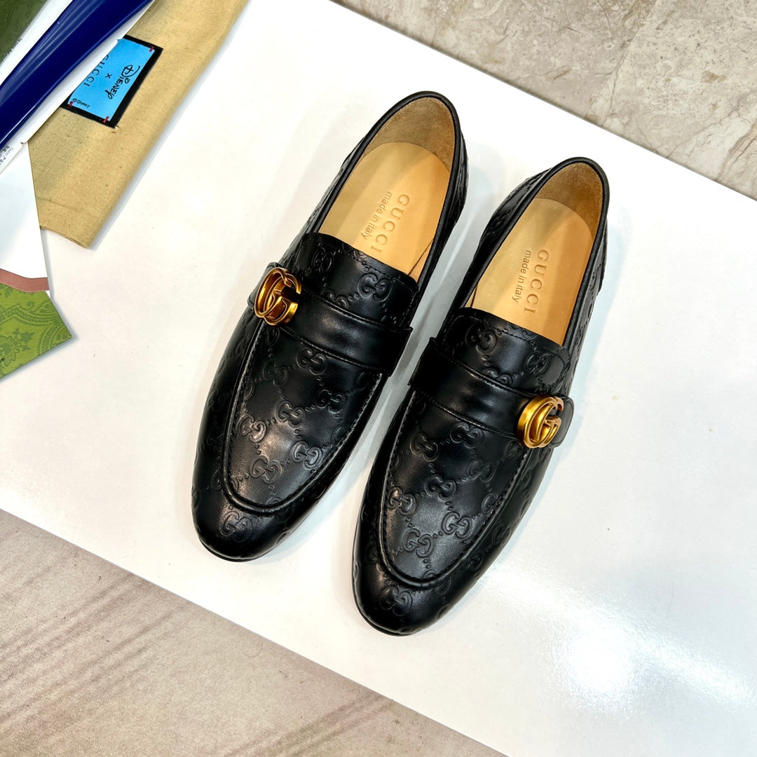 LuxluxHouse Best Quality Shoes Gucci