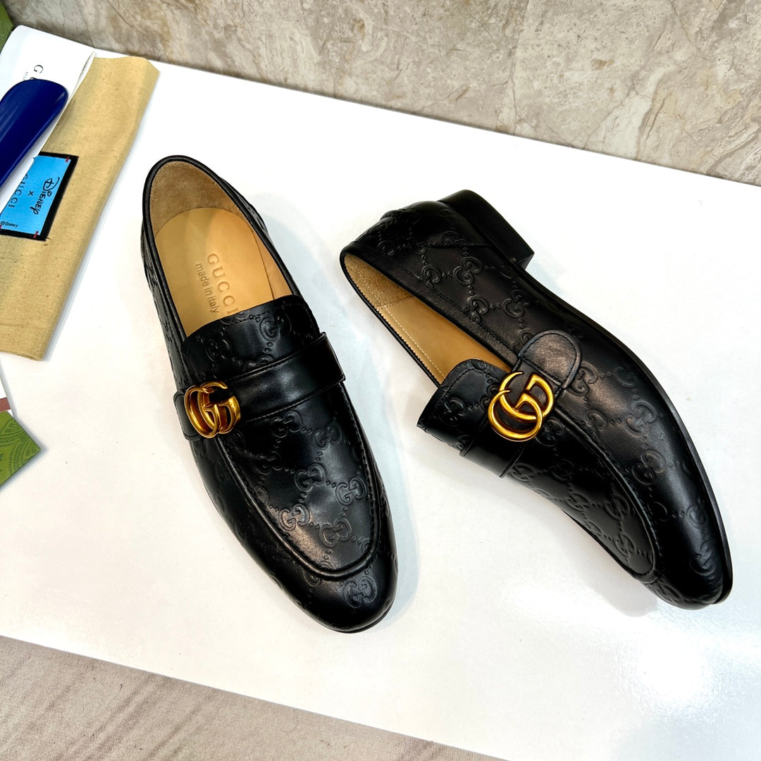 LuxluxHouse Best Quality Shoes Gucci