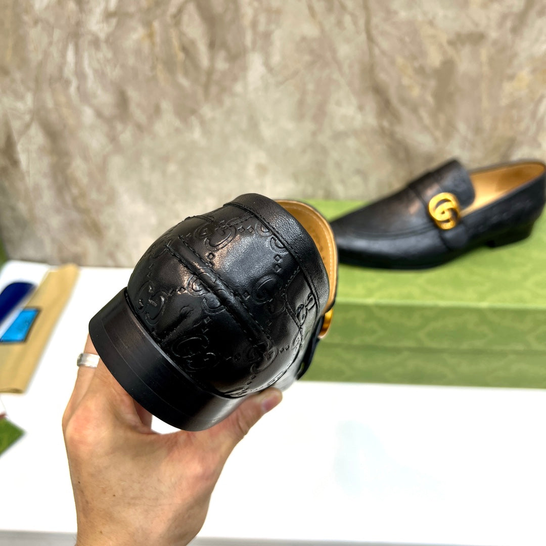 LuxluxHouse Best Quality Shoes Gucci