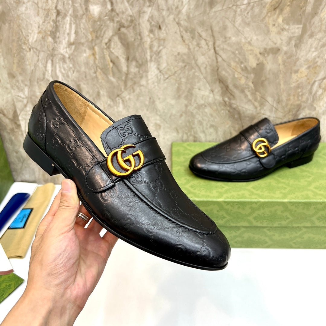 LuxluxHouse Best Quality Shoes Gucci