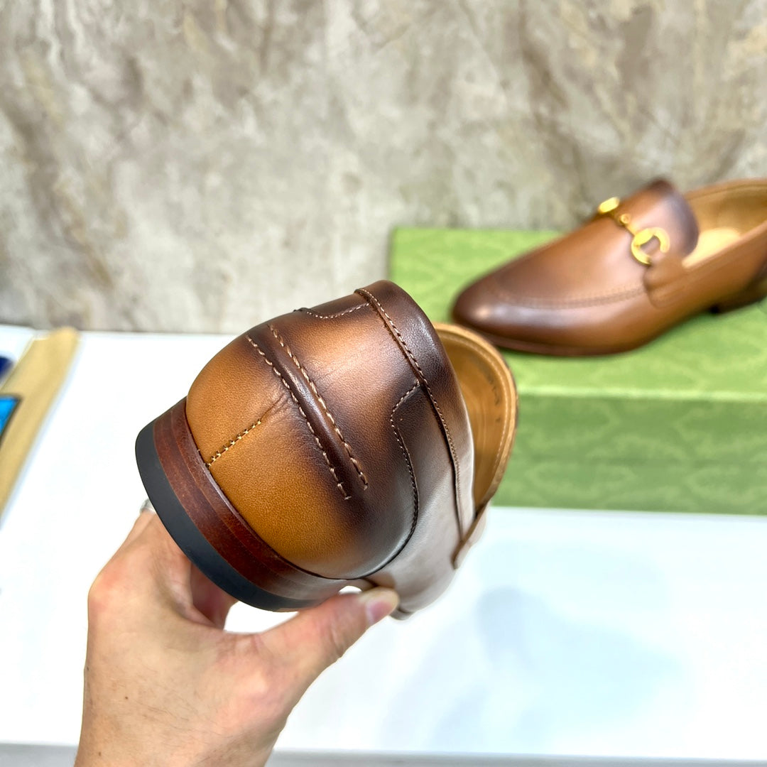 LuxluxHouse Best Quality Shoes Gucci