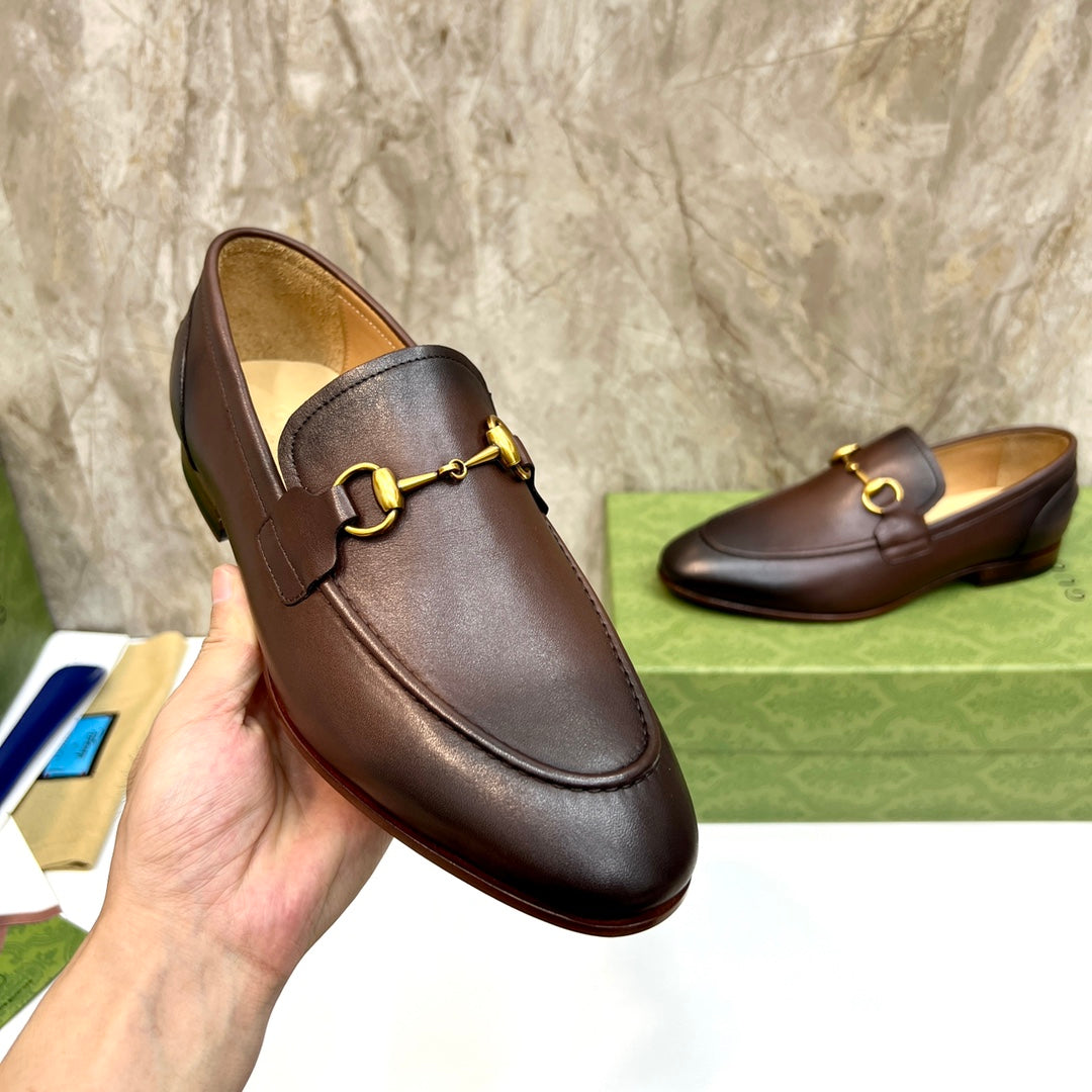 LuxluxHouse Best Quality Shoes Gucci