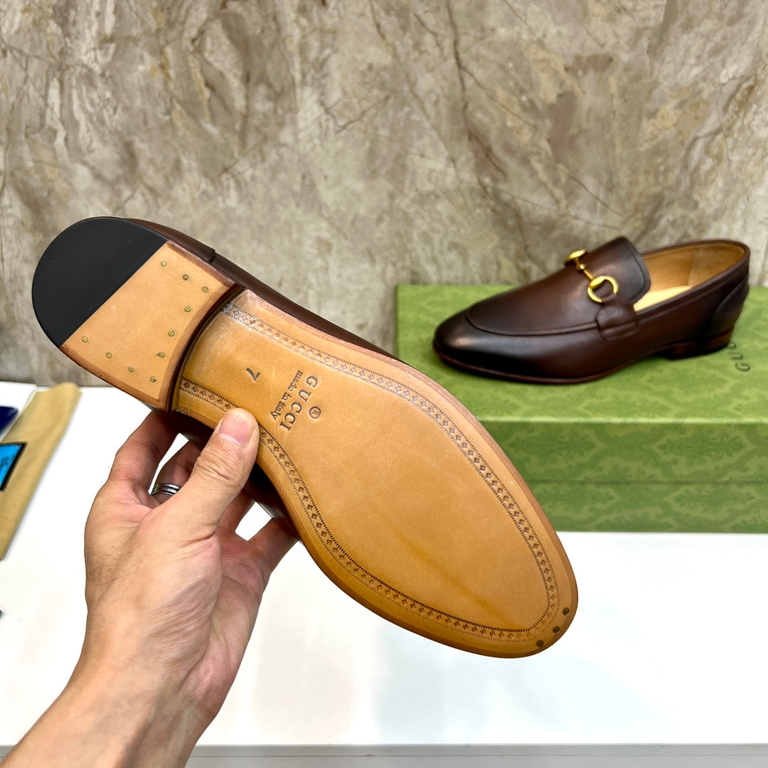 LuxluxHouse Best Quality Shoes Gucci