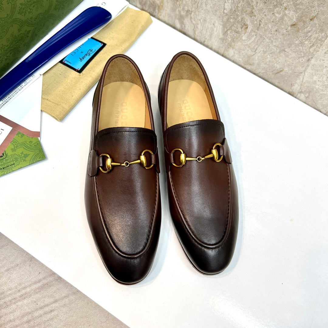 LuxluxHouse Best Quality Shoes Gucci