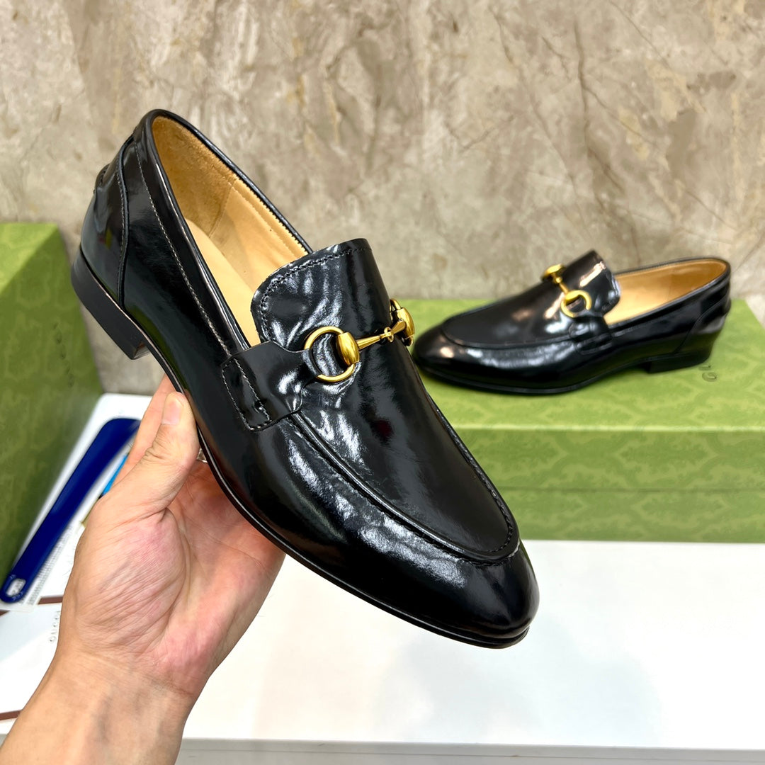 LuxluxHouse Best Quality Shoes Gucci