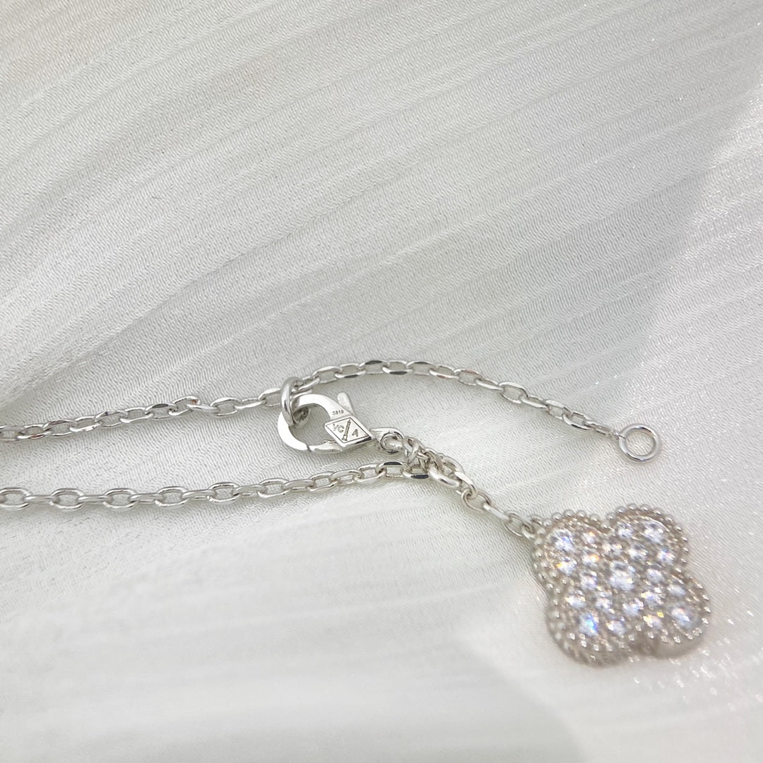 LuxluxHouse Best Quality Accessories Van Cleef & Arpels Necklace