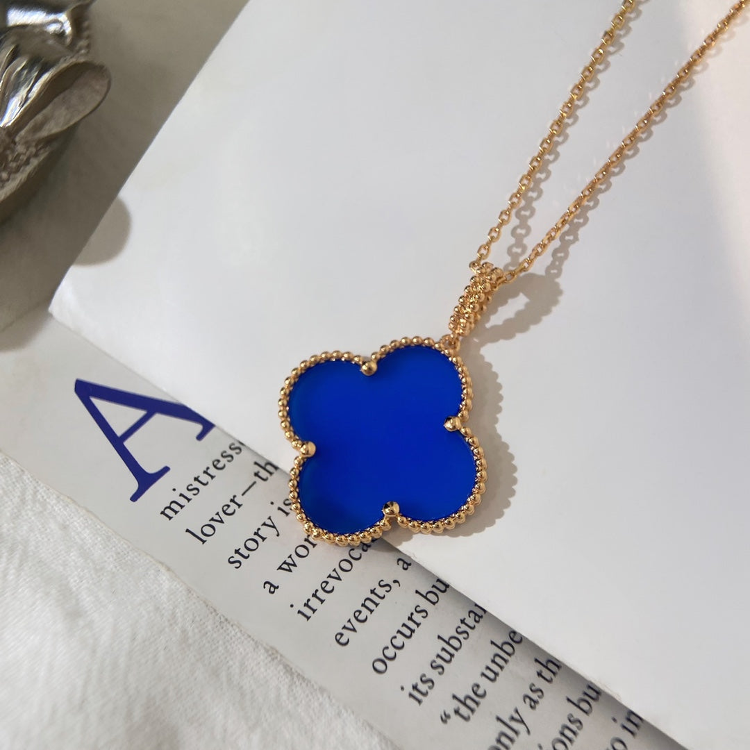 LuxluxHouse Best Quality Accessories Van Cleef & Arpels Necklace