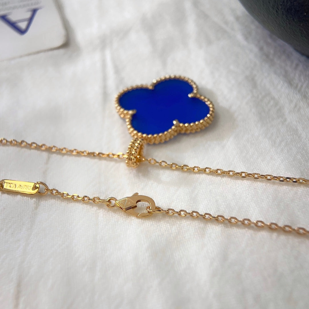LuxluxHouse Best Quality Accessories Van Cleef & Arpels Necklace