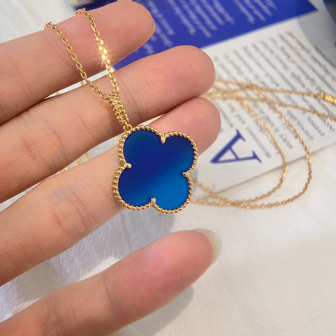 LuxluxHouse Best Quality Accessories Van Cleef & Arpels Necklace