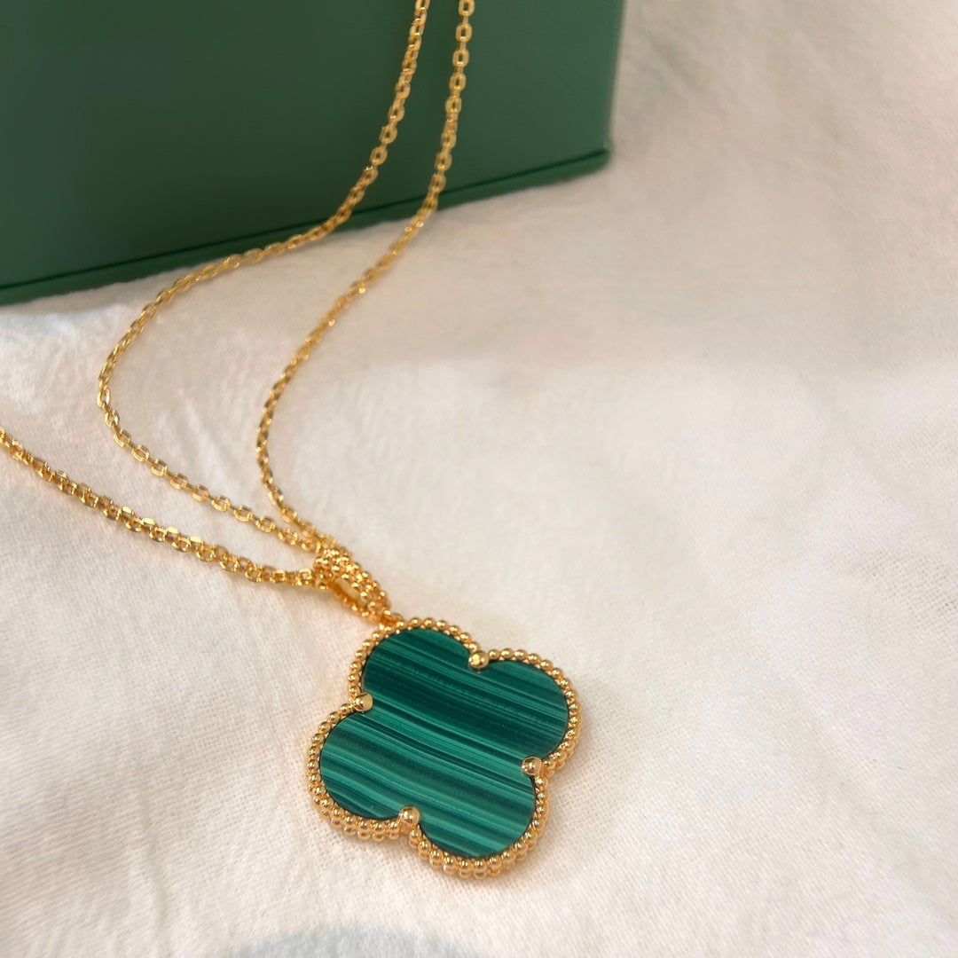 LuxluxHouse Best Quality Accessories Van Cleef & Arpels Necklace