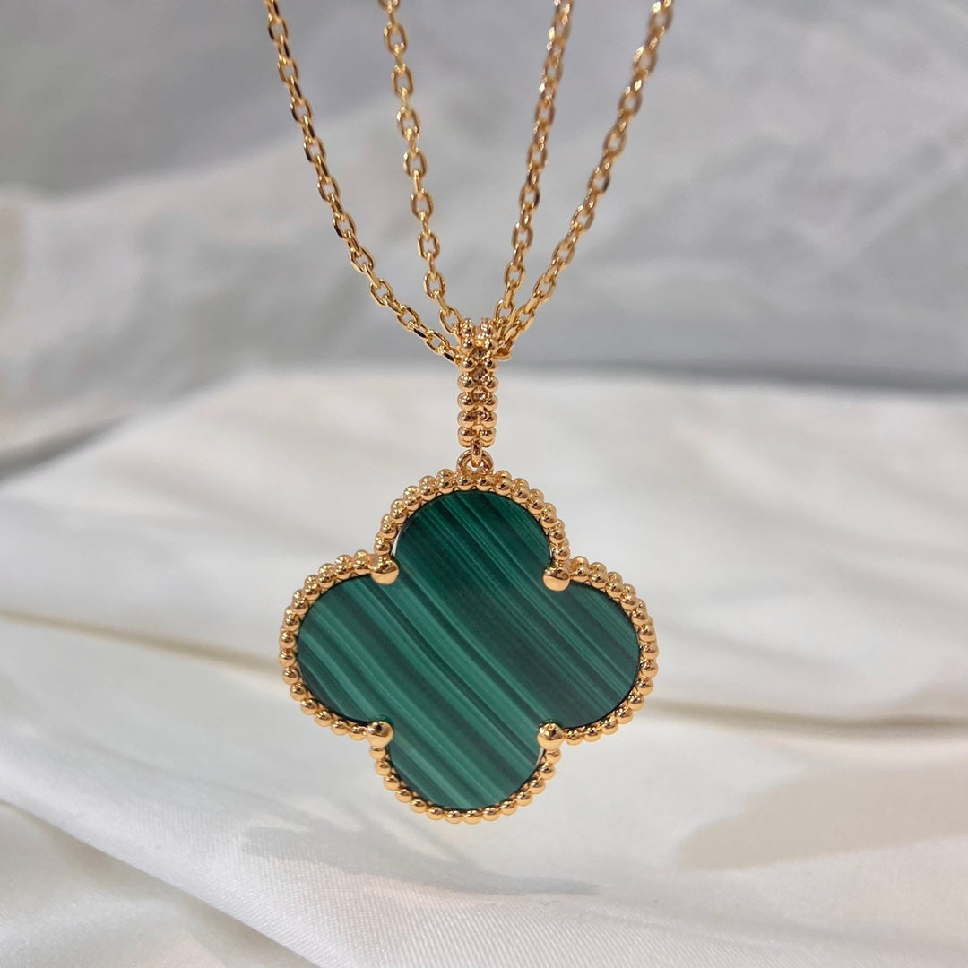 LuxluxHouse Best Quality Accessories Van Cleef & Arpels Necklace