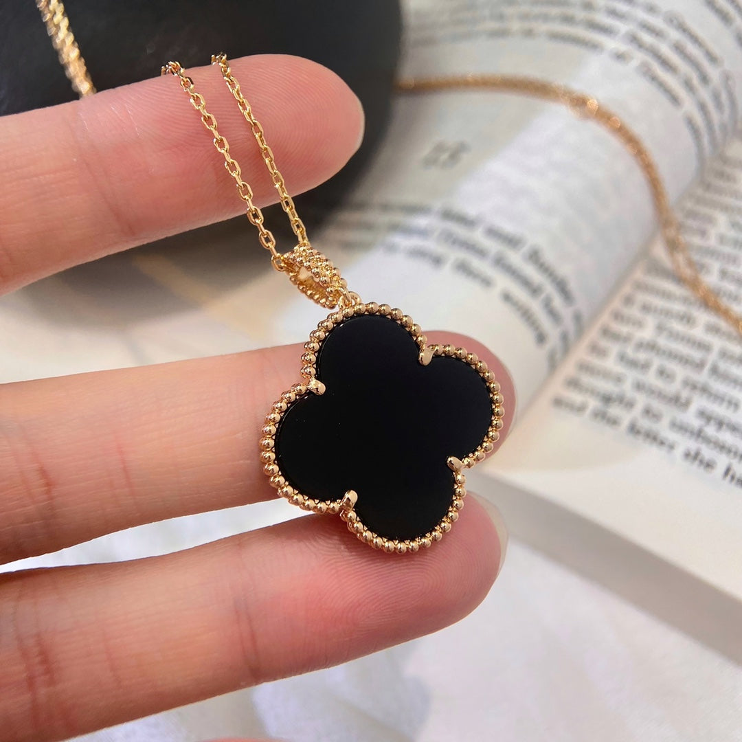 LuxluxHouse Best Quality Accessories Van Cleef & Arpels Necklace