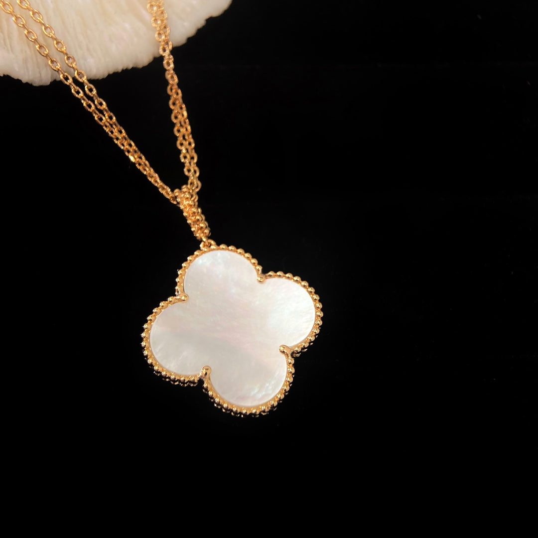 LuxluxHouse Best Quality Accessories Van Cleef & Arpels Necklace