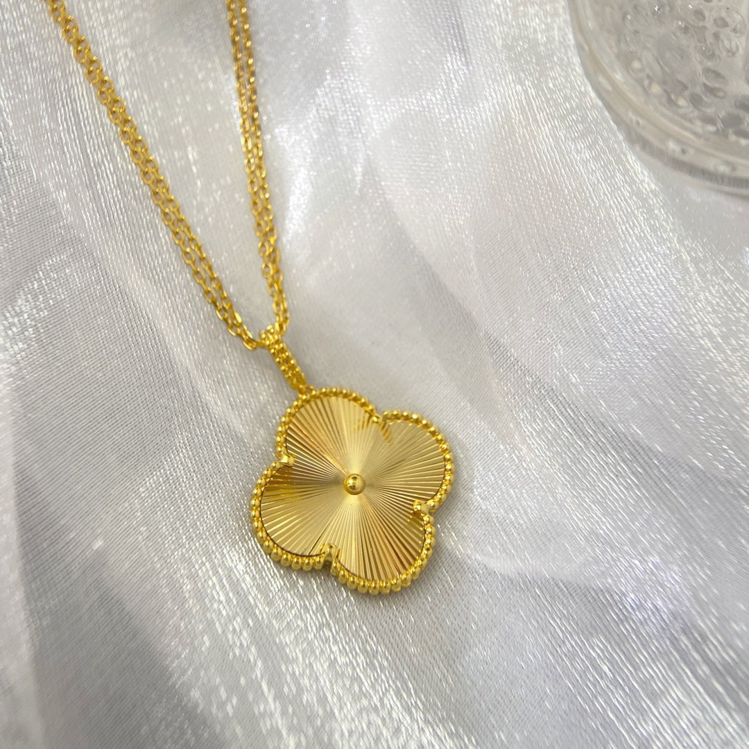 LuxluxHouse Best Quality Accessories Van Cleef & Arpels Necklace