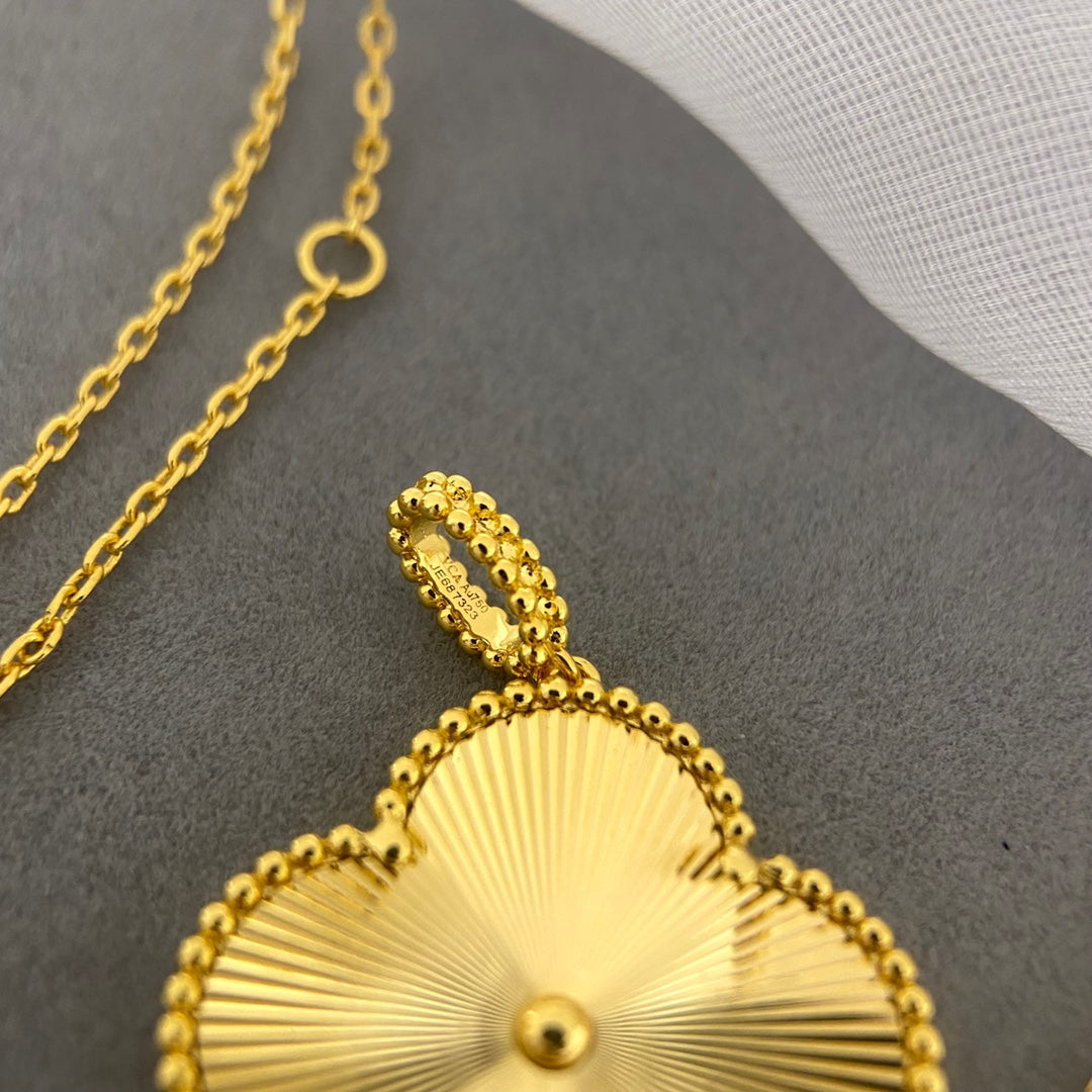 LuxluxHouse Best Quality Accessories Van Cleef & Arpels Necklace