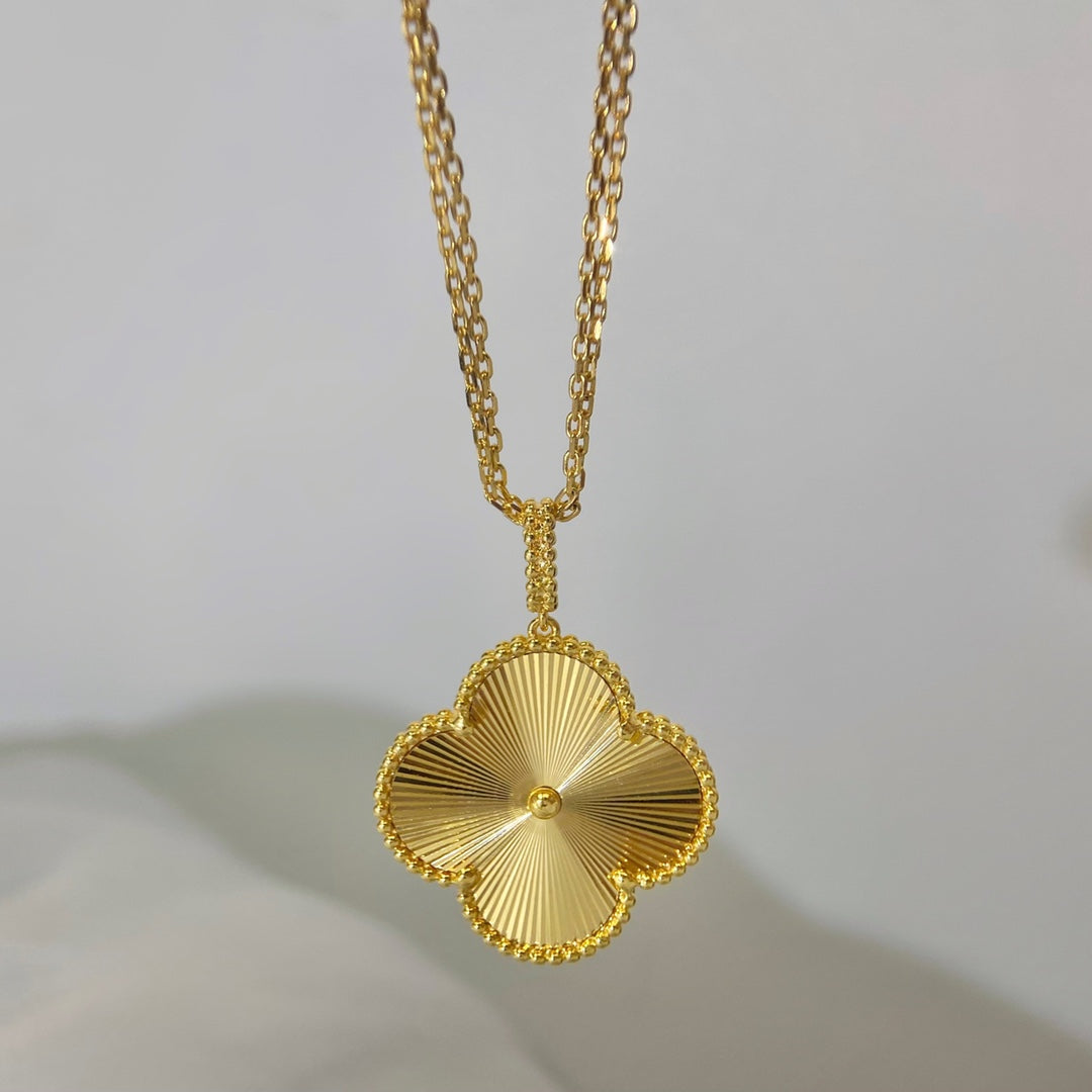 LuxluxHouse Best Quality Accessories Van Cleef & Arpels Necklace