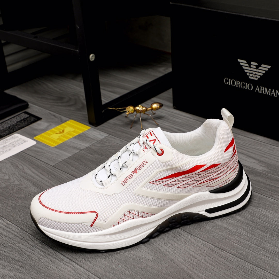 LuxluxHouse Best Quality Shoes Shoes Amiri