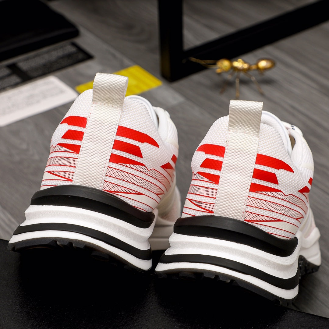 LuxluxHouse Best Quality Shoes Shoes Amiri