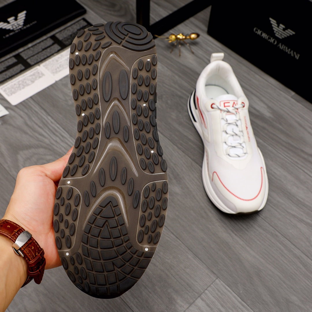 LuxluxHouse Best Quality Shoes Shoes Amiri