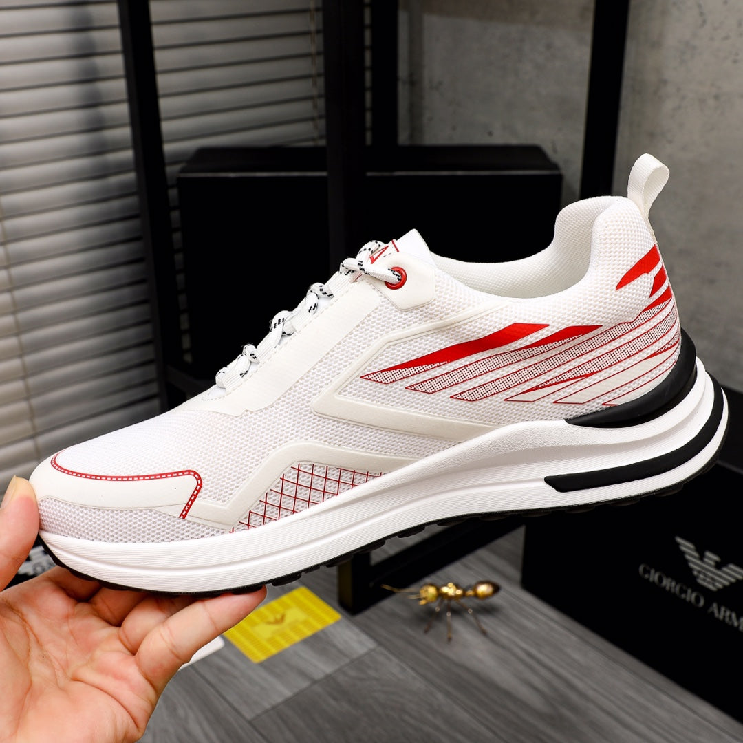 LuxluxHouse Best Quality Shoes Shoes Amiri