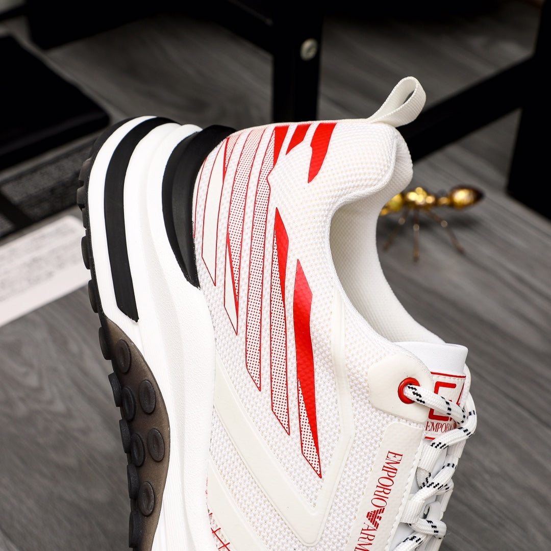 LuxluxHouse Best Quality Shoes Shoes Amiri