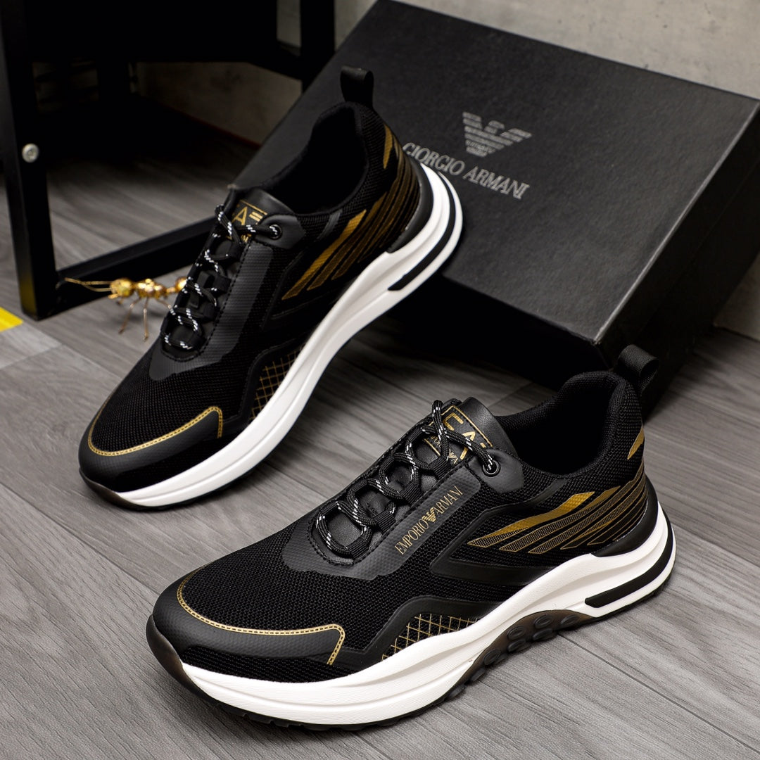 LuxluxHouse Best Quality Shoes Shoes Amiri
